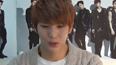 VIXX - Fandom School 11月生明星LEO 采访视频