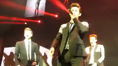 2PM - Sexy Lady