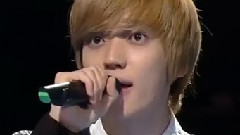 Teen Top - JTBC 百人百曲 走到最后 Niel cut