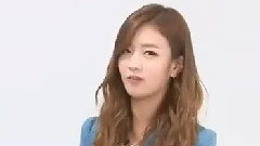 A Pink - MBC Every1 一周偶像 普美Cut