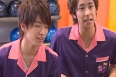 Hey! Say! JUMP - JUMParty第三回