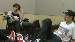 G-Dragon(BigBang),太阳(Bigbang),YG Family - WIN(Who Is Next?) EP5