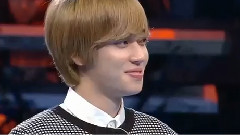 Teen Top - 我不是一个人 JTBC 百人百曲 走到最后