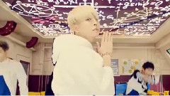 GOT7 - 不要不要(Stop Stop It)