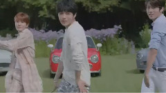 Infinite,Infinite-F - 恋爱签名