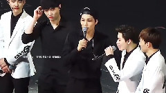 EXO-K,EXO - TAlk
