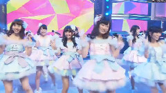 Kis-My-Ft2,AKB48,西野加奈,日本群星,EXILE - ベストヒット歌謡祭2014 全场版