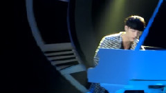 EXO-M - 年代秀_XIUMIN&LAY开场