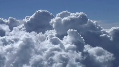 Green Sun,音乐短片 - Beautiful Sunshine Clouds