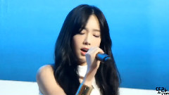 泰妍(少女时代),少女时代-TTS,少女时代 - Whisper