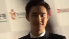 EXO-K,EXO - 红地毯