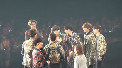 EXO-M,EXO-K,EXO - Lucky Girl Time