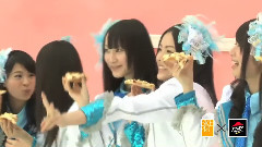 松井珠理奈,SKE48 - SKE48 ピザハットCMメイキング Ver.公開中! 11/03/12