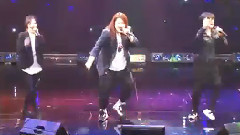 少女时代,Sunny(少女时代),模仿翻唱,韩国群星 - 特别舞台Live Cut