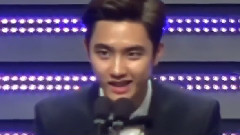 EXO-K,EXO - 新人赏受赏