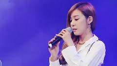 少女时代,Tiffany(少女时代),少女时代-TTS - Only U