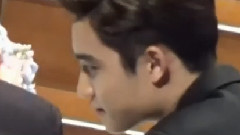 EXO-K,EXO - 141115 第三届大田电视剧节
