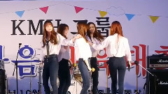 EXID - EXID Cut