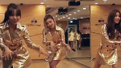 MAMAMOO - Piano Man 编舞重点教学