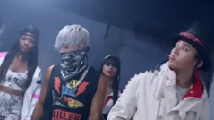 G-Dragon(BigBang),太阳(Bigbang) - Good Boy