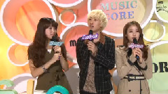 智妍,miss A - MC Cut