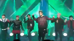 GOT7 - Gimme - 现场版 14/11/22