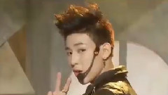 GOT7 - 不要不要 - 现场版 14/11/22