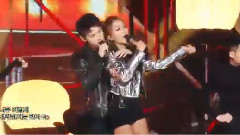 孝琳(Sistar) - All of You&Erase - 现场版 14/11/22