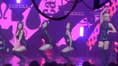 AOA - 猫步轻俏