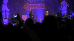 Emma Bunton,Melanie C - Emma Bunton & Melanie C 2 Become 1 Live