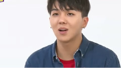 Winner - Winner宋闵浩模仿许英智
