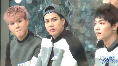 GOT7 - M!Countdown Begins