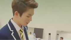 Teen Top - Teen Top On Air