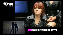 AOA Black,AOA - Like A Cat