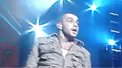 Shayne Ward - Dare