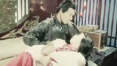 彭于晏,刘诗诗 - 亲亲猪猪宝贝