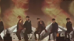 EXO - MAMA & Wolf Cut