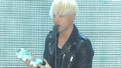 BigBang - 2014 MelOn Music Awards TOP 10