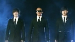 具俊晔,李玟雨,张佑赫 - Escape Dance Show MKMF