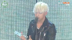 BigBang - BEST SONG OF THE YEAR