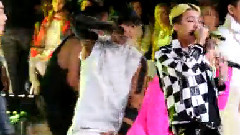 BigBang,G-Dragon(BigBang) - GD Solo & Fantastic Baby