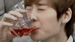 U-Kiss - HAPPY BIRTHDAY 一笑悬命