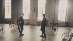 郑允浩,东方神起,沈昌珉 - Time works wonders