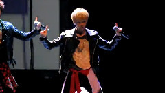 李泰民(SHINee) - Lucifer