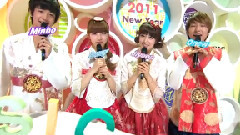 智妍,miss A - MC Cut
