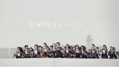 AKB48,高桥朱里,川荣李奈 - 希望的リフレイン