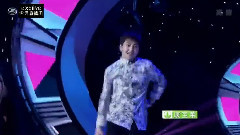 EXO-M - XIUMIN 舞蹈solo