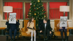 Michael Buble,Idina Menzel - Baby It's Cold Outside