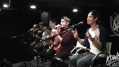 Midnight Red - Take Me Home