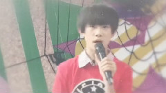 TFBOYS,TF家族 - 看月亮爬上来